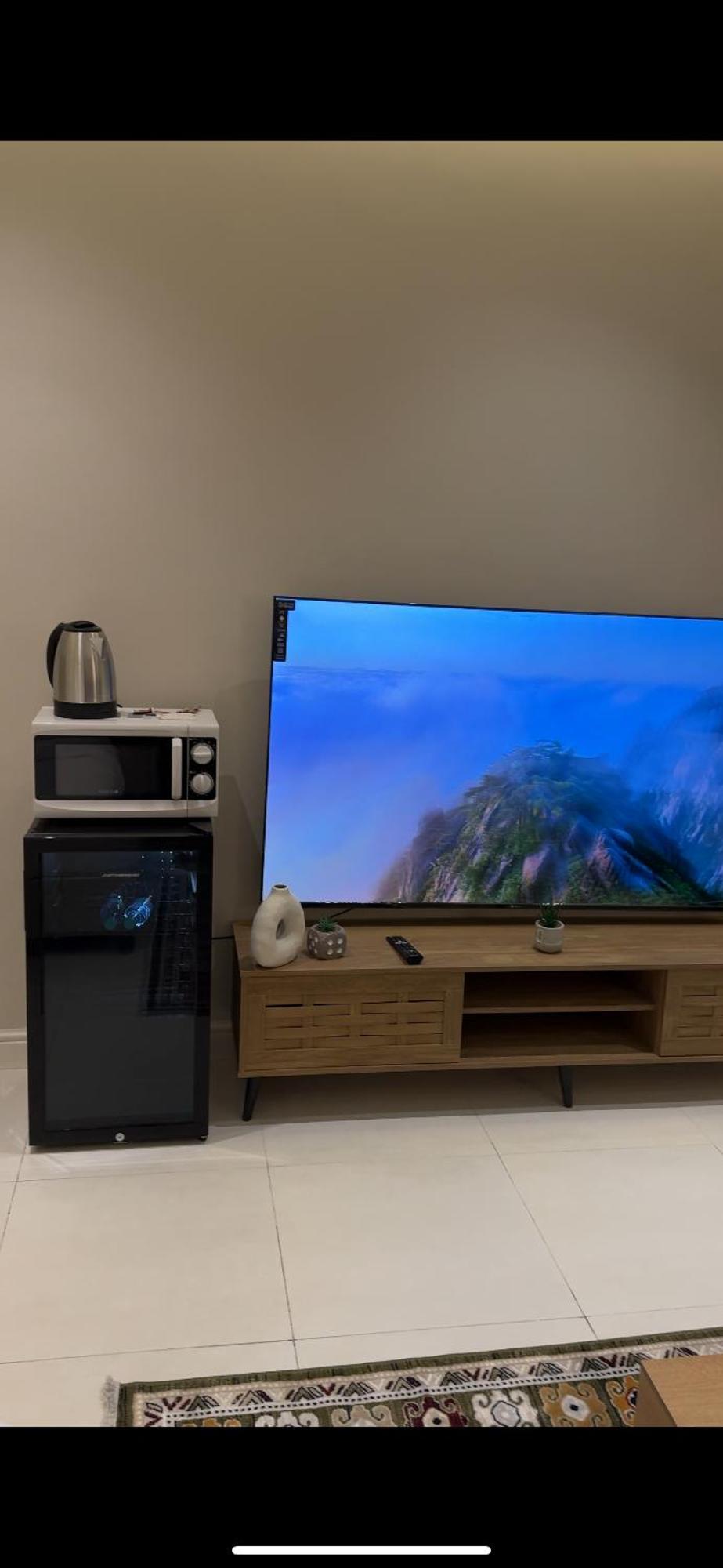 Apartment شقة استديو باثاث جميل 54