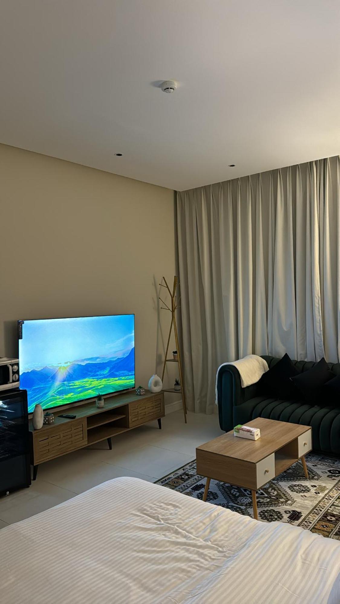 Apartment شقة استديو باثاث جميل 54