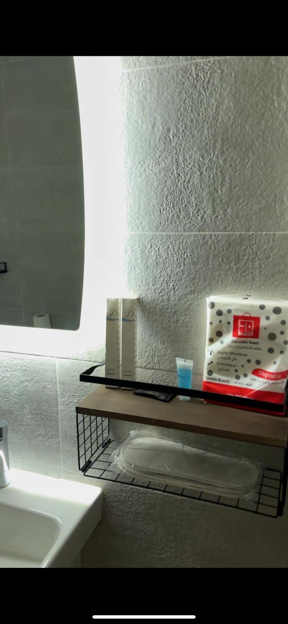 شقة استديو باثاث جميل 54 Apartment Riyadh
